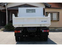 HINO Dutro Dump TKG-XZC610T 2014 137,000km_8