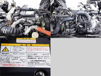 ISUZU Forward Aluminum Van TKG-FRR90T2 2017 219,000km_10