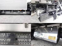 ISUZU Forward Aluminum Van TKG-FRR90T2 2017 219,000km_12