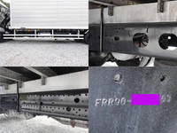ISUZU Forward Aluminum Van TKG-FRR90T2 2017 219,000km_14