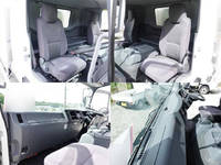 ISUZU Forward Aluminum Van TKG-FRR90T2 2017 219,000km_15