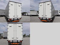 ISUZU Forward Aluminum Van TKG-FRR90T2 2017 219,000km_2
