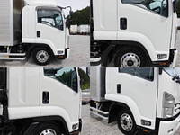 ISUZU Forward Aluminum Van TKG-FRR90T2 2017 219,000km_4
