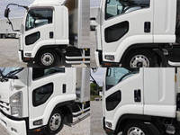 ISUZU Forward Aluminum Van TKG-FRR90T2 2017 219,000km_7