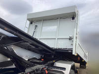 ISUZU Forward Loader Dump 2RG-FTR90U2 2021 23,096km_13