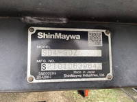 ISUZU Forward Loader Dump 2RG-FTR90U2 2021 23,096km_16