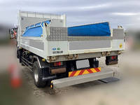 ISUZU Forward Loader Dump 2RG-FTR90U2 2021 23,096km_2