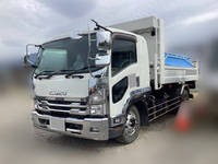 ISUZU Forward Loader Dump 2RG-FTR90U2 2021 23,096km_3