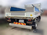 ISUZU Forward Loader Dump 2RG-FTR90U2 2021 23,096km_4