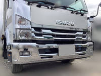 ISUZU Forward Loader Dump 2RG-FTR90U2 2021 23,096km_7