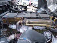 MITSUBISHI FUSO Super Great Aluminum Block 2PG-FU74HZ 2020 487,500km_13