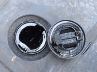 MITSUBISHI FUSO Super Great Aluminum Block 2PG-FU74HZ 2020 487,500km_14