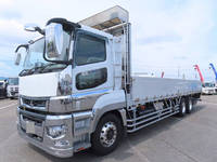 MITSUBISHI FUSO Super Great Aluminum Block 2PG-FU74HZ 2020 487,500km_1