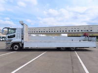 MITSUBISHI FUSO Super Great Aluminum Block 2PG-FU74HZ 2020 487,500km_20