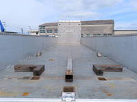 MITSUBISHI FUSO Super Great Aluminum Block 2PG-FU74HZ 2020 487,500km_23