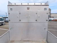 MITSUBISHI FUSO Super Great Aluminum Block 2PG-FU74HZ 2020 487,500km_25