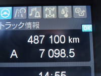MITSUBISHI FUSO Super Great Aluminum Block 2PG-FU74HZ 2020 487,500km_30