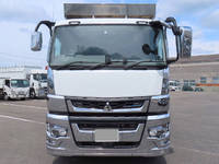 MITSUBISHI FUSO Super Great Aluminum Block 2PG-FU74HZ 2020 487,500km_3