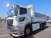 HINO Profia Dump 2DG-FS1AGA 2018 276,500km_1
