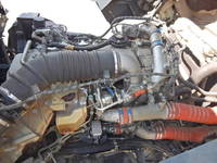 HINO Profia Dump 2DG-FS1AGA 2018 276,500km_23