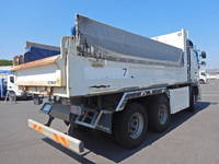 HINO Profia Dump 2DG-FS1AGA 2018 276,500km_2