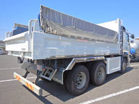 HINO Profia Dump 2DG-FS1AGA 2018 276,500km_2
