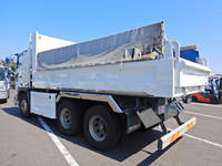 HINO Profia Dump 2DG-FS1AGA 2018 276,500km_3