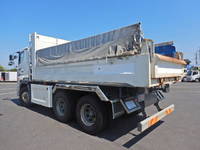 HINO Profia Dump 2DG-FS1AGA 2018 276,500km_4