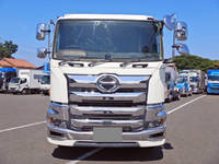 HINO Profia Dump 2DG-FS1AGA 2018 276,500km_4