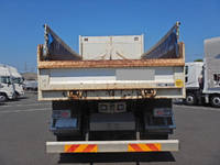 HINO Profia Dump 2DG-FS1AGA 2018 276,500km_5