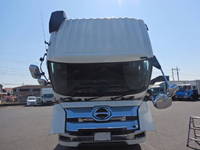 HINO Profia Dump 2DG-FS1AGA 2018 276,500km_9