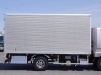 MITSUBISHI FUSO Fighter Aluminum Van TKG-FK71F 2013 312,000km_15