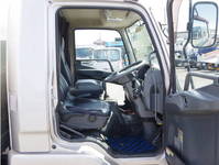MITSUBISHI FUSO Fighter Aluminum Van TKG-FK71F 2013 312,000km_25