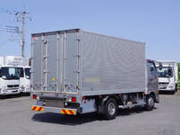 MITSUBISHI FUSO Fighter Aluminum Van TKG-FK71F 2013 312,000km_2