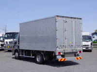 MITSUBISHI FUSO Fighter Aluminum Van TKG-FK71F 2013 312,000km_3