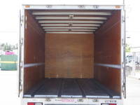 MITSUBISHI FUSO Fighter Aluminum Van TKG-FK71F 2013 312,000km_4