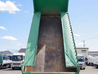 MITSUBISHI FUSO Super Great Dump QKG-FV50VX 2014 332,000km_12