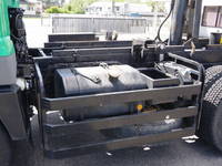 MITSUBISHI FUSO Super Great Dump QKG-FV50VX 2014 332,000km_13