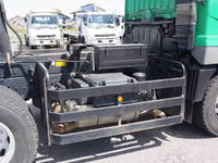 MITSUBISHI FUSO Super Great Dump QKG-FV50VX 2014 332,000km_14