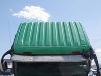 MITSUBISHI FUSO Super Great Dump QKG-FV50VX 2014 332,000km_15