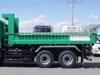 MITSUBISHI FUSO Super Great Dump QKG-FV50VX 2014 332,000km_17