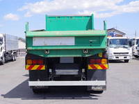 MITSUBISHI FUSO Super Great Dump QKG-FV50VX 2014 332,000km_18