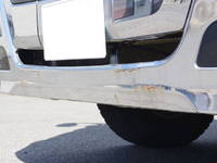 MITSUBISHI FUSO Super Great Dump QKG-FV50VX 2014 332,000km_20