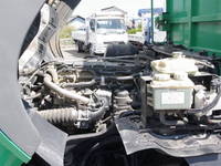 MITSUBISHI FUSO Super Great Dump QKG-FV50VX 2014 332,000km_24
