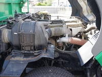 MITSUBISHI FUSO Super Great Dump QKG-FV50VX 2014 332,000km_25