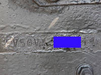 MITSUBISHI FUSO Super Great Dump QKG-FV50VX 2014 332,000km_26