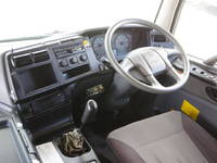 MITSUBISHI FUSO Super Great Dump QKG-FV50VX 2014 332,000km_27