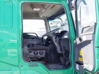 MITSUBISHI FUSO Super Great Dump QKG-FV50VX 2014 332,000km_28