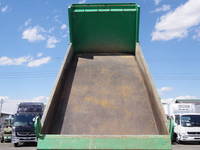 MITSUBISHI FUSO Super Great Dump QKG-FV50VX 2014 332,000km_4