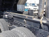 MITSUBISHI FUSO Super Great Dump QKG-FV50VX 2014 332,000km_5